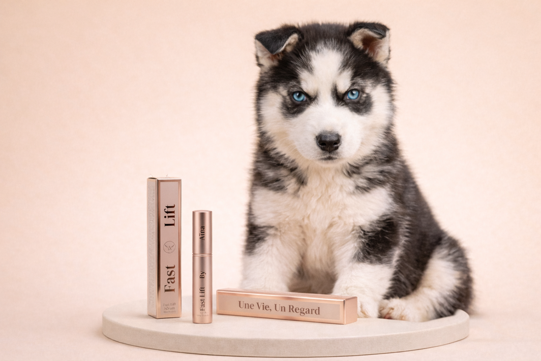 Le Respect D'Aïna Beauty