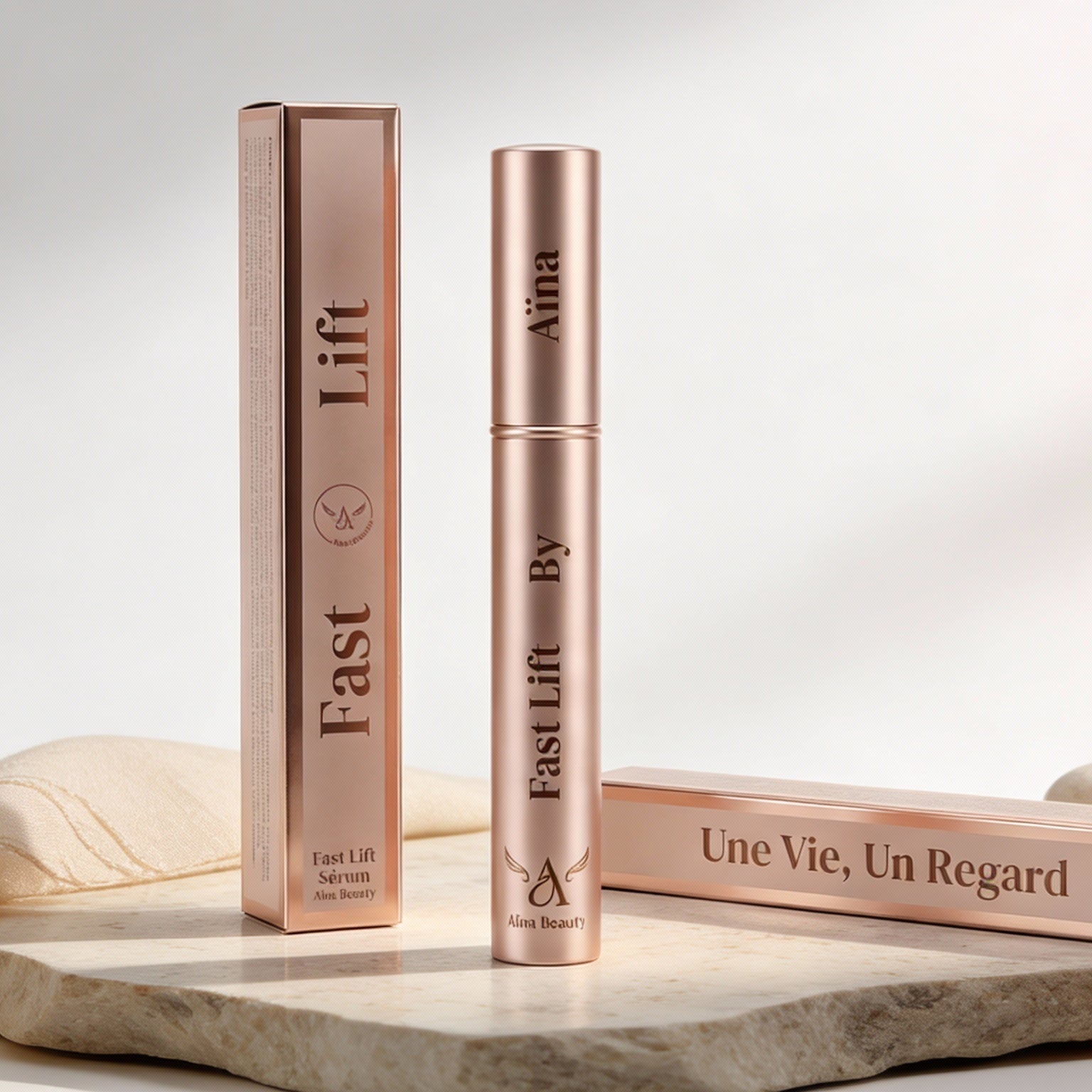 Biographie de la marque