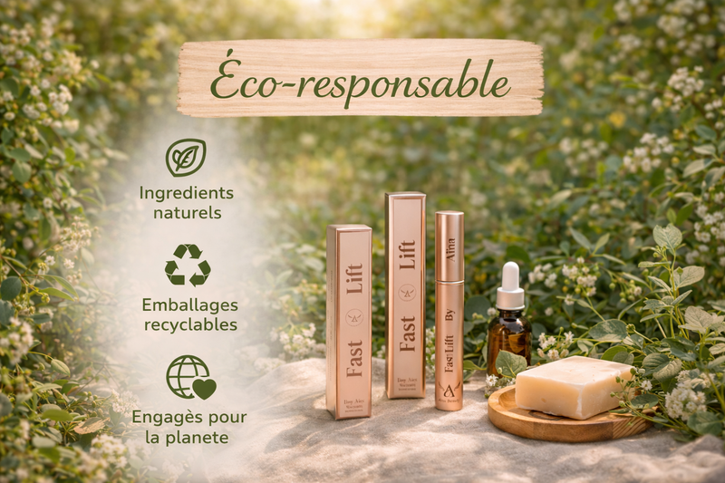 Avis client Aïna Beauty