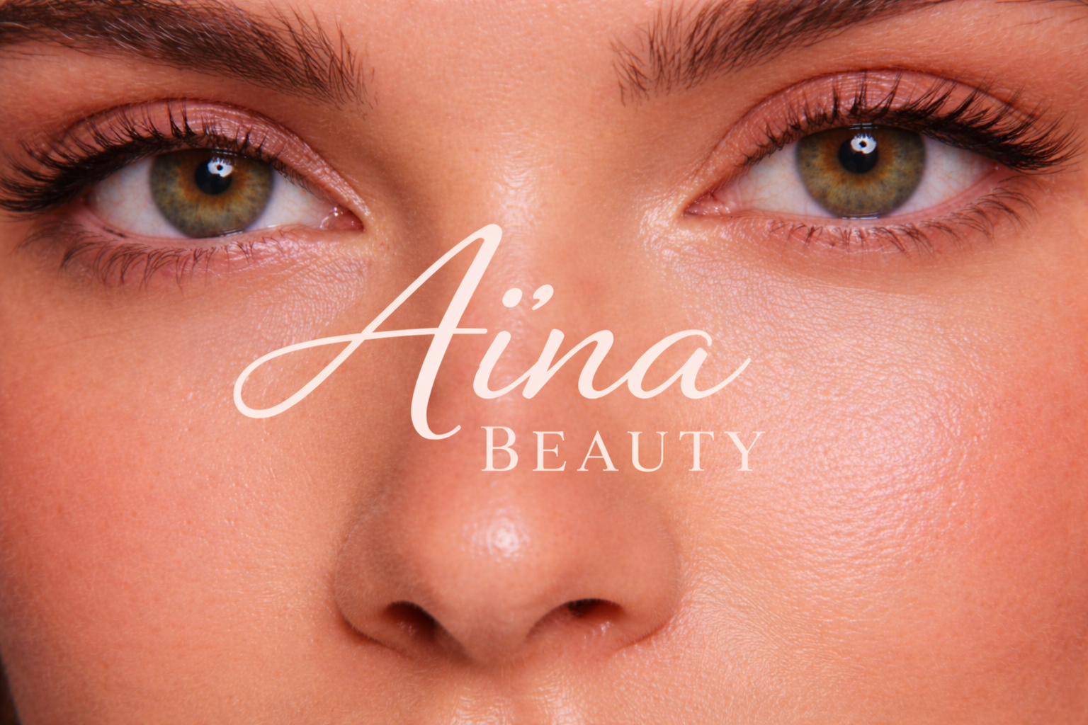 Aïna Beauty Banner
